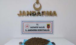 Şahinbey’de uyuşturucu operasyonu