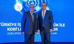 Şimşek büyük düşünüyor