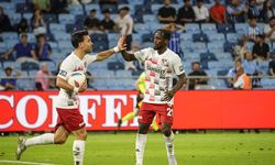 Son gole imza Boateng'den