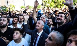 Tahmazoğlu’ndan yürek burkan veda