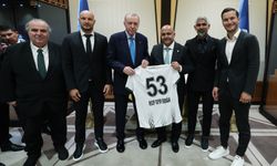 Taşdemir'de katıldı