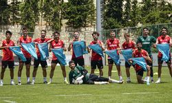 Tatil başladı