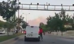 Tehlikeli yolculuk kayıtlarda