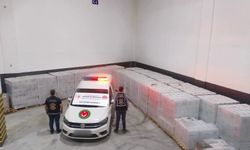 15 milyonluk vurgun önledi!