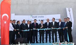 Tiryaki’den Muş’a büyük yatırım