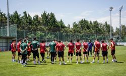 Gaziantep FK 1 Temmuz'da toplanacak