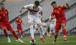 Ümit MillilerArnavutluk'la karşılaşacak