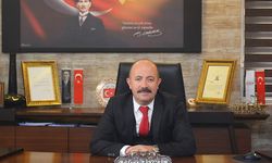 Vali Uygur yeni yönetimi tebrik etti