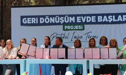 Vali'nin de sabrını taşırdılar