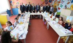 Vali'nin LGS'den beklentisi yüksek