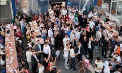 Gaziantep’te Anahtar Parti rüzgarı!