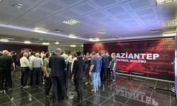 İşte Gaziantep FK'nın yeni yönetimi