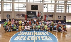 Yaz spor okulları kayıtları başladı
