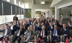 Yeni hoca kongreyi bekliyor