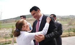 Yılmaz’dan Kurban Bayramı mesajı