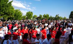 Başkan Yılmaz’dan sürpriz ziyaret