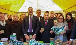 Zeytinyağı’na kalite ödülü
