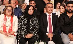 15 Temmuz etkinliği