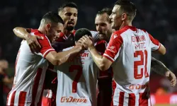 5 takım tur biletini aldı