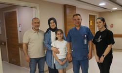 Ağrının altından şaşırtan teşhis çıktı