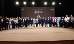 AK Parti’de vizyon eğitimi