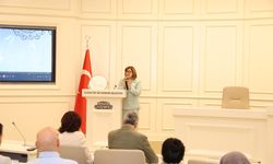 Antep İşi Nakışı son adımda