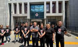 O davada tutuklu sayısı yükseldi