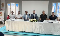 ASKF'ye yeni vizyon getirecek