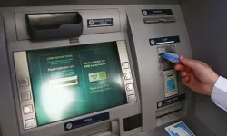 ATM'de para çekme yöntemi değişiyor