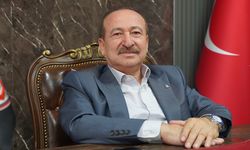 Başkan bugün katılacak