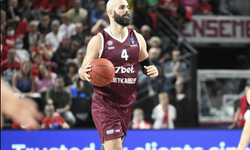 Basketbol’dan bir transfer daha