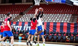 Basketbol’da start 5 Ağustos’ta