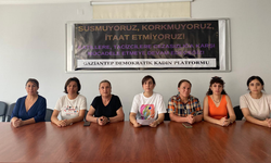 Bir kadını daha göz göre göre kaybettik