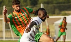 Boateng umutlu