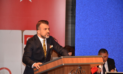 Bölge ekonomisinde gıda sanayiciler etkisi