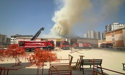 Gaziantep'te bu da oldu
