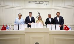 Büyükşehir personeli konut sahibi yapılacak