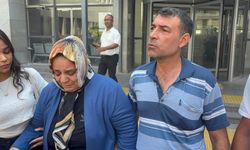 Çocuk katiline müebbet