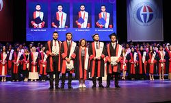 Diş hekimi oldular