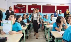 Eğitimde LGS başarısı