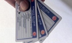 Eski ehliyetler yarın geçersiz olacak