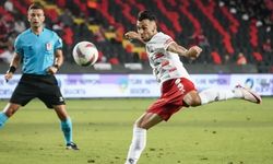 Emre Taşdemir'de veda etti
