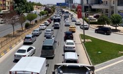 En çok araçta Türkiye 7'ncisiyiz
