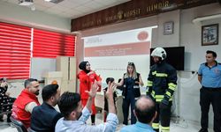 Engelli bireylere önemli eğitim