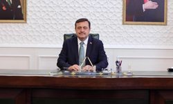 Fedaioğlu ses verdi