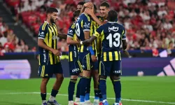 CANLI YAYIN | Fenerbahçe-Lazio maçı Bein Sports şifresiz canlı izle!