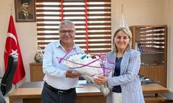 GAÜN’de görev değişimleri