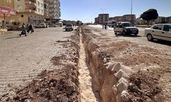GASKİ Araban’a el attı