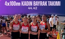 GAÜN öğrencileri Avrupa'da rekor kırdı