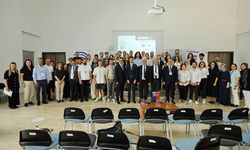 GAÜN’de ilham veren yaz okulu
